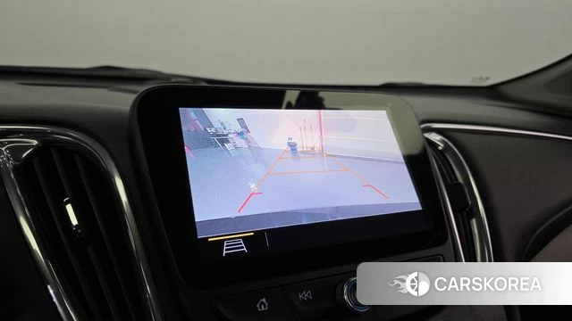 Chevrolet (GM Daewoo) The New Malibu id 3844966 из Кореи 9