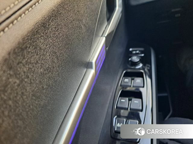 Ssangyong Torres id 4018190 из Кореи 9