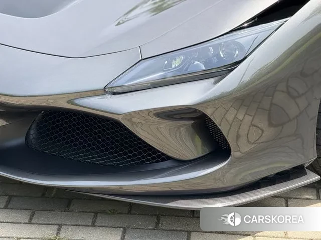 Ferrari F8 Tributo id 3027584 из Кореи 9