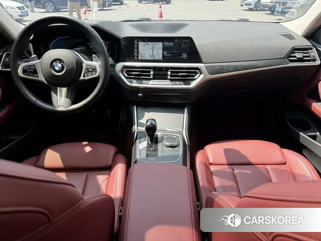 BMW 4 series id 4277286 из Китая 9
