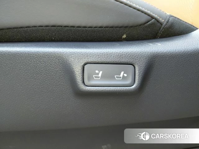 Kia Carnival 4th generation id 4624207 из Кореи 9