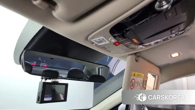 Kia The New K5 3rd generation id 2963666 из Кореи 9