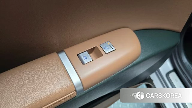 Hyundai Grandeur Hybrid (GN7) id 4591913 из Кореи 9