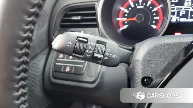 Ssangyong Tivoli Air id 2986402 из Кореи 9