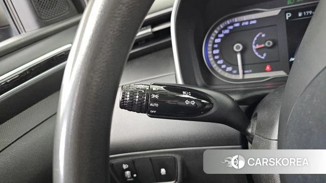Hyundai Tucson (NX4) id 4872030 из Кореи 9