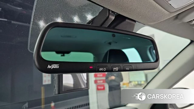 Hyundai Venue id 3794612 из Кореи 9