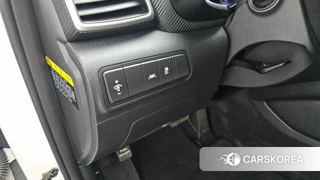 Hyundai All New Tucson id 3808009 из Кореи 9