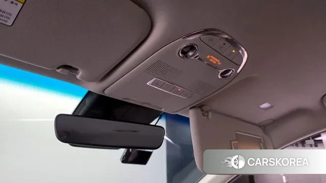 Hyundai The New Grandeur IG id 3489264 из Кореи 9