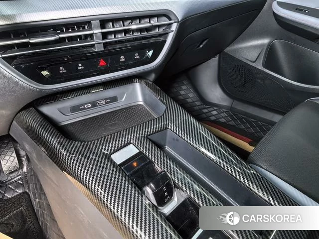 Volkswagen Lingdu id 4254111 из Китая 9