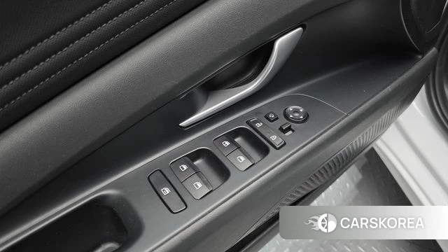 Hyundai Avante Hybrid (CN7) id 4630975 из Кореи 9