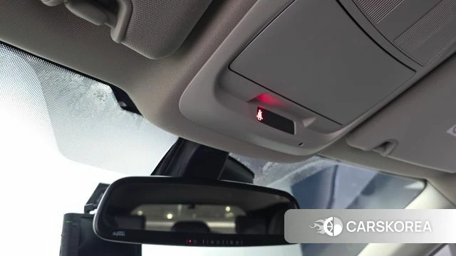 Renault Korea (Samsung) The New QM6 id 4446236 из Кореи 9