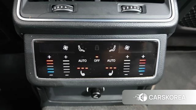 Audi A6 (C8) id 4849403 из Кореи 9