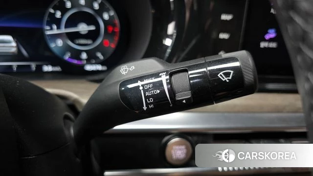 Kia K5 3rd generation id 3885180 из Кореи 9