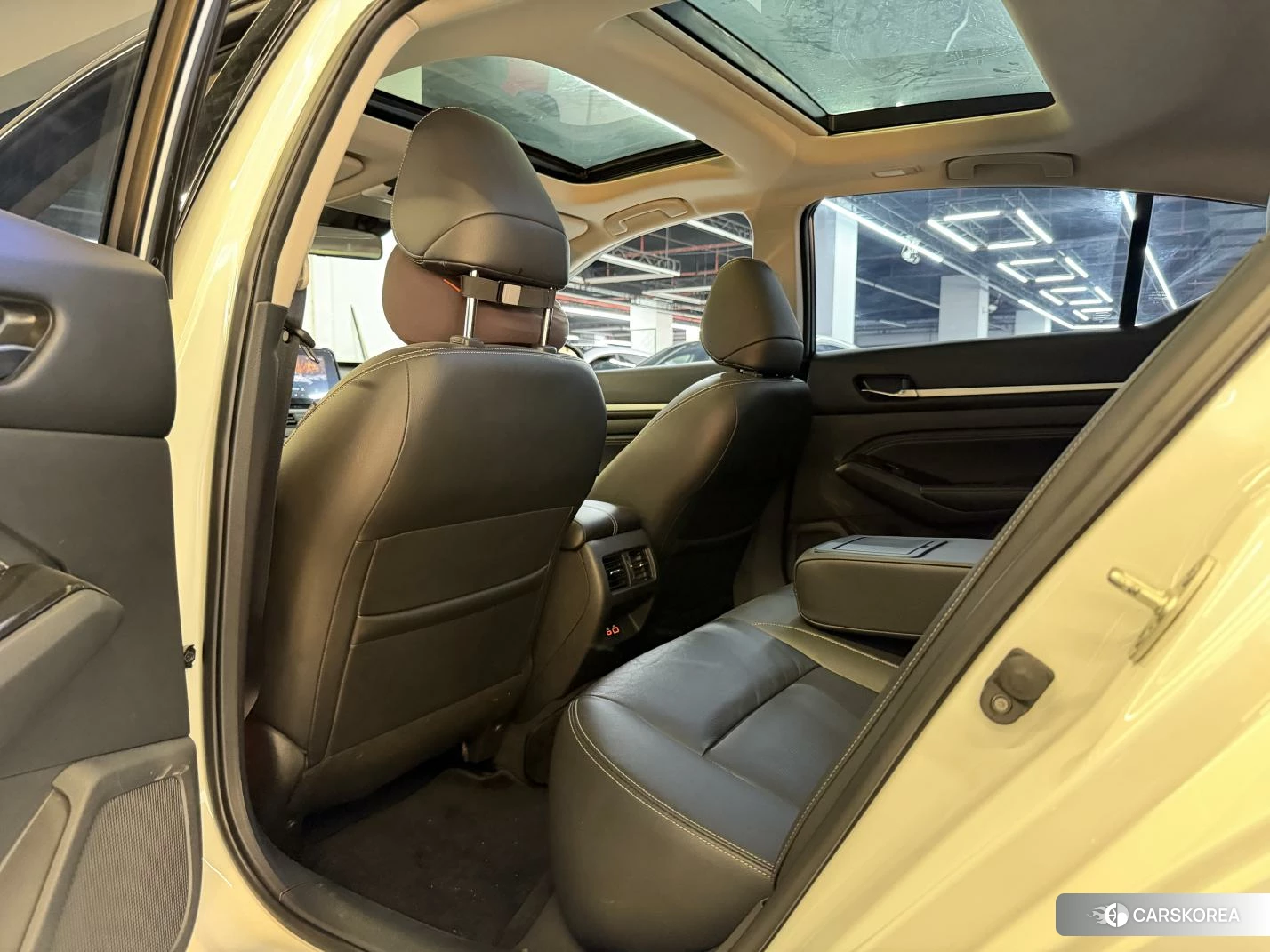 Nissan Altima id 4454202 из Китая 9