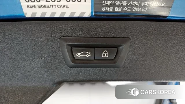 BMW X6M (F16) id 3651750 из Кореи 9