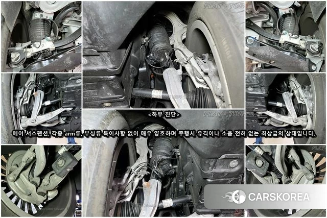 BMW X7 (G07) id 4410290 из Кореи 9
