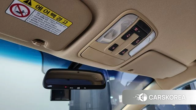 Kia The New Carnival id 3867550 из Кореи 9