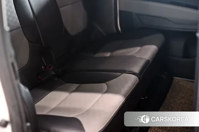 Kia The New Ray id 3754255 из Кореи 9