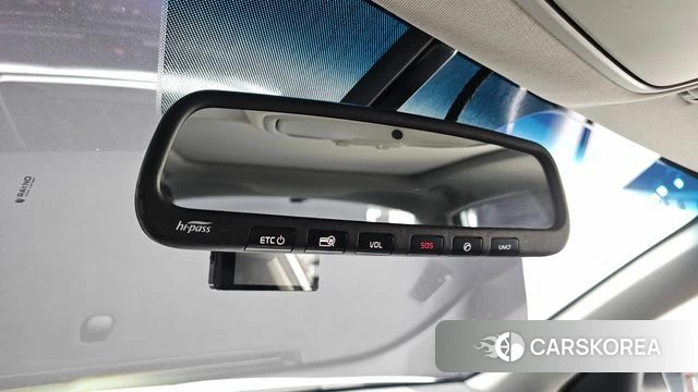 Kia The New K5 2nd generation id 3828983 из Кореи 9