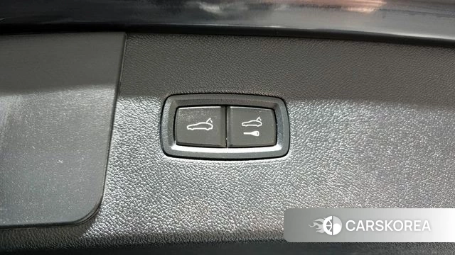 Porsche Cayenne (PO536) id 3852615 из Кореи 9