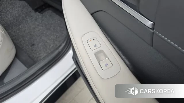 Hyundai Sonata D Edge (DN8) id 3606034 из Кореи 9