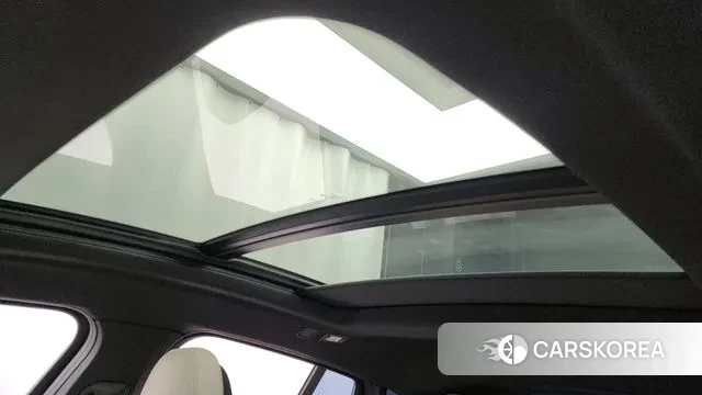 BMW X4M (G02) id 2970183 из Кореи 9