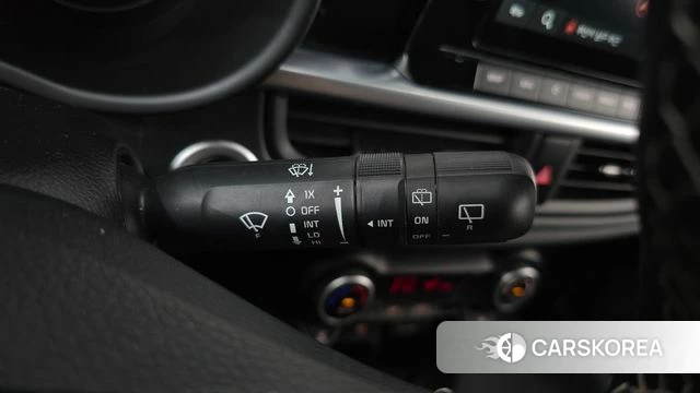 Kia Morning Urban (JA) id 4330133 из Кореи 9