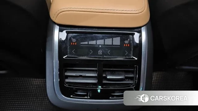 Volvo V60 Cross-Country 2nd Generation id 3489213 из Кореи 9