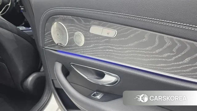 Mercedes-Benz E-Class W213 id 3777176 из Кореи 9