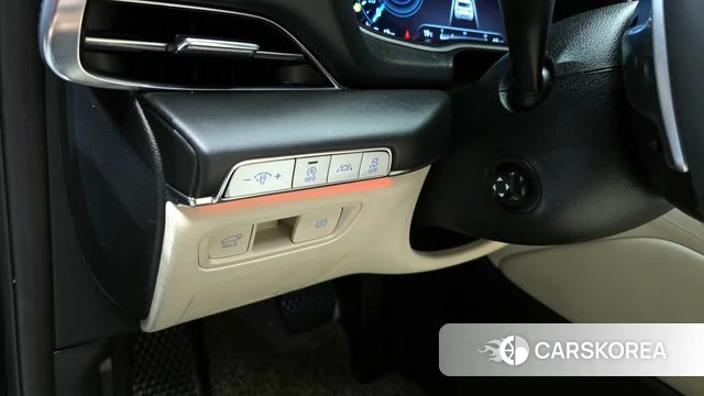 Genesis GV80 id 4245519 из Кореи 9