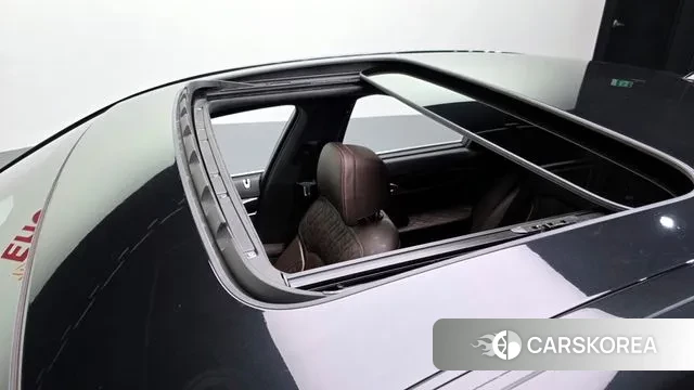 BMW 7 Series (G11) id 3771679 из Кореи 9