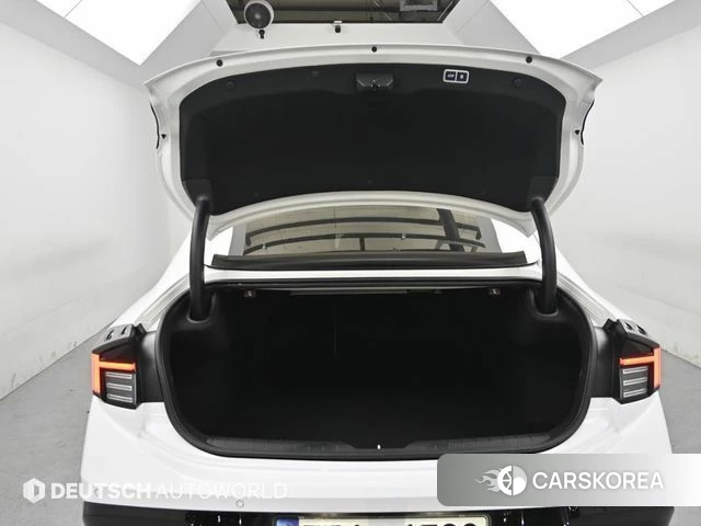 Hyundai Sonata D Edge Hybrid (DN8) id 3963914 из Кореи 9