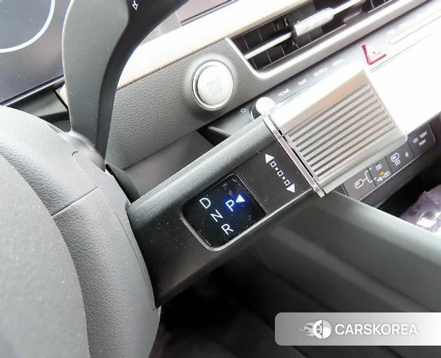 Hyundai Sonata D Edge (DN8) id 4298584 из Кореи 9