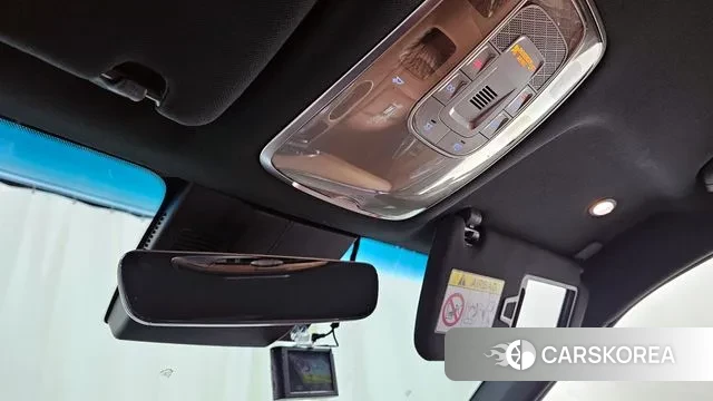 Genesis GV70 id 3438379 из Кореи 9