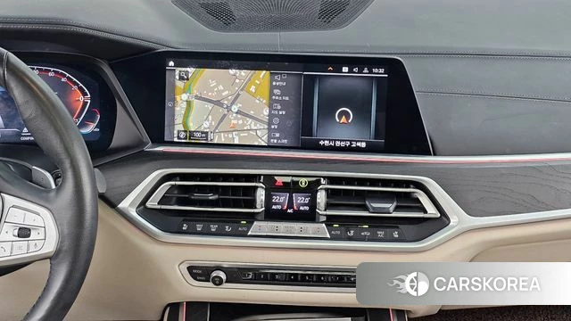 BMW X7 (G07) id 4746066 из Кореи 9
