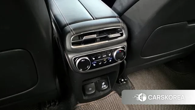 Genesis GV80 id 3660969 из Кореи 9