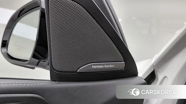 BMW X6 (G06) id 3596049 из Кореи 9