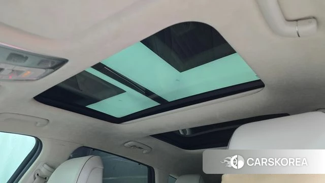 Genesis GV80 id 3819352 из Кореи 9