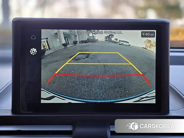 Hyundai Casper id 3447950 из Кореи 9