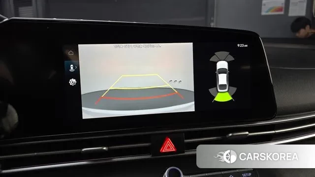 Hyundai Avante (CN7) id 3312259 из Кореи 9