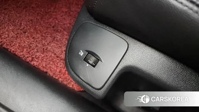 Renault Korea (Samsung) SM7 Nova id 3284399 из Кореи 9