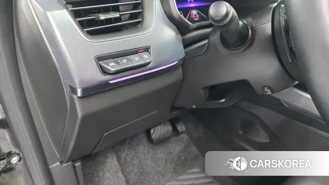 Renault Korea (Samsung) XM3 id 3335795 из Кореи 9