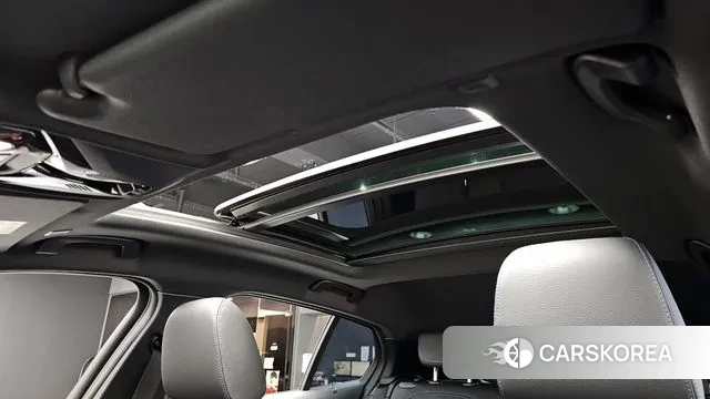 BMW 1 Series (F40) id 3341291 из Кореи 9