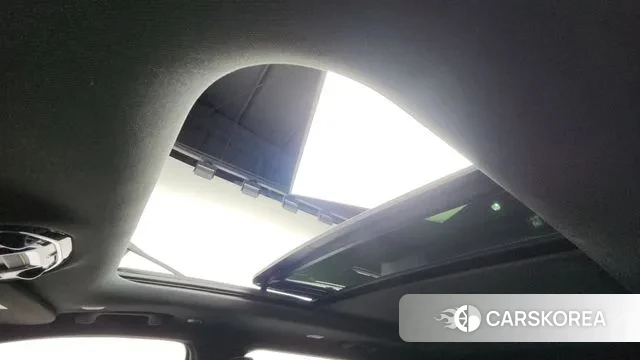 Jeep Grand Cherokee id 3317694 из Кореи 9