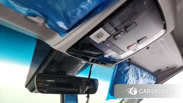 Hyundai Staria id 3769765 из Кореи 9