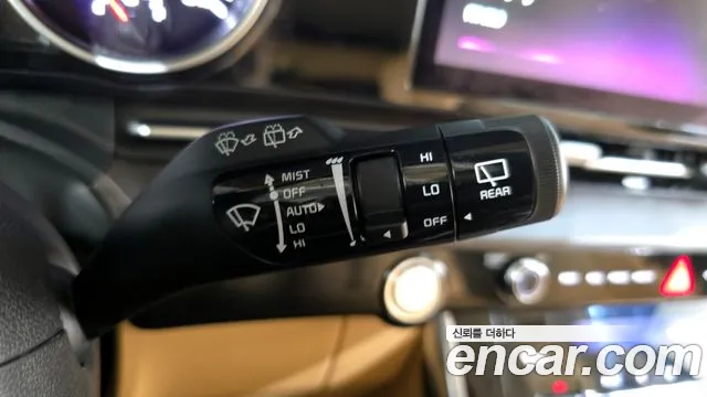 Kia Carnival 4th generation id 2695087 из Кореи 9