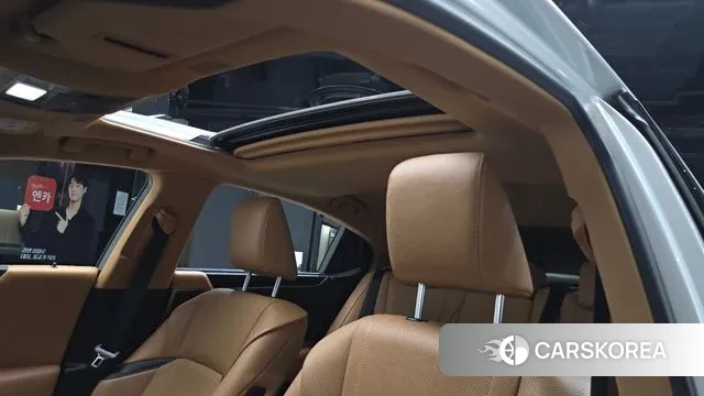 Lexus ES300h 7th generation id 3420146 из Кореи 9