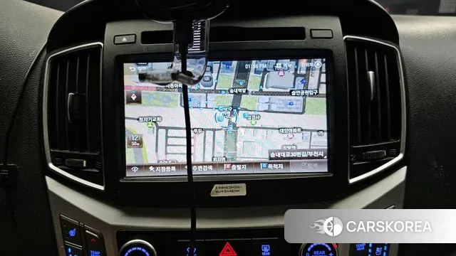 Hyundai The New Grand Starex id 3019097 из Кореи 9