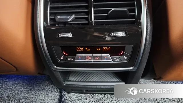 BMW X7 (G07) id 3689901 из Кореи 9