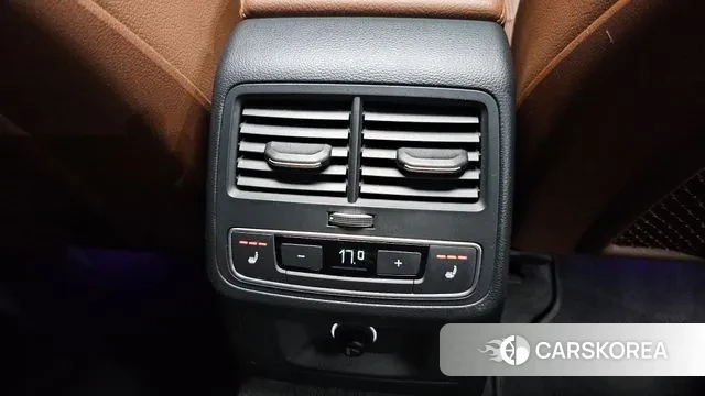 Audi A5 (F5) id 3766204 из Кореи 9